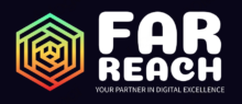 FAR REACH contact details - best digital marketing agency in Noida, India