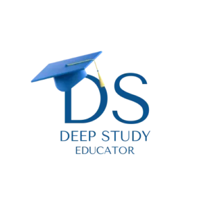 Deep Study Educator - One of the Client of FarReach77- Best Digital Marketing Agency or Company in India