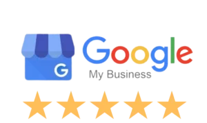 Google My Business Rating Badge also signifies that we are the Best Digital Marketing Agency